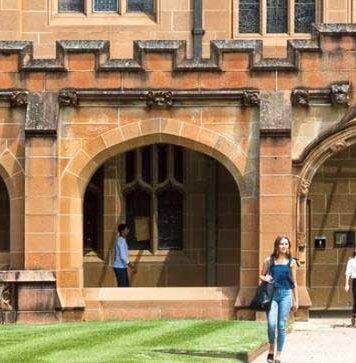 University of Sydney excels in employer satisfaction survey