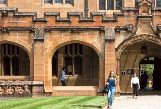 University of Sydney excels in employer satisfaction survey