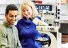 £2m investment boost for professor’s ‘wonder material’
