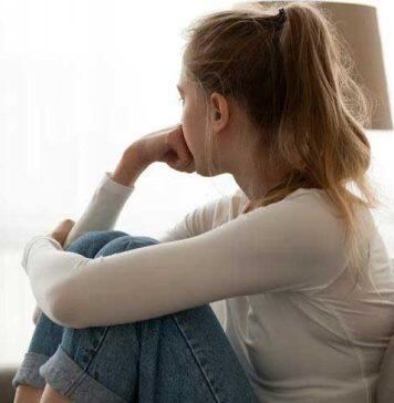 Research into young people’s mental health hopes to stop children ‘falling through the gap’
