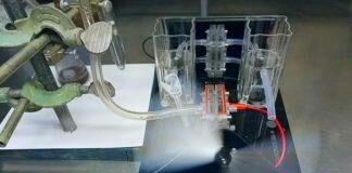 Researchers discover a way to produce hydrogen and purify water at the same time