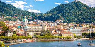 Large ponds can cool cities, but small ones can make temperatures and pollution worse, finds study