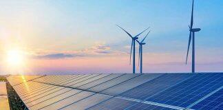 Designs for green ammonia plant become a reality