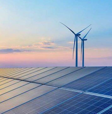 Designs for green ammonia plant become a reality