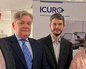 ULTRARAM™ universal computer memory to be commercialised