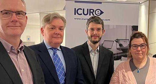ULTRARAM™ universal computer memory to be commercialised