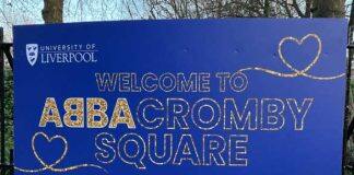 University of Liverpool ‘United by Music’ for Eurovision