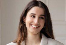 Chanel Contos joins ANU