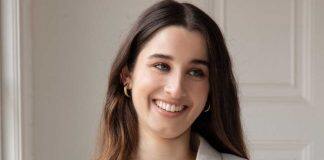 Chanel Contos joins ANU