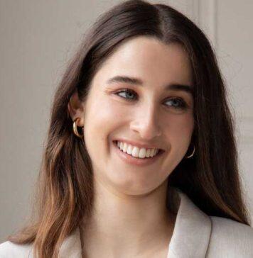 Chanel Contos joins ANU