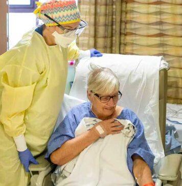 Analysis: Ageism and the pandemic: How Canada continues to let older adults suffer and die from COVID-19