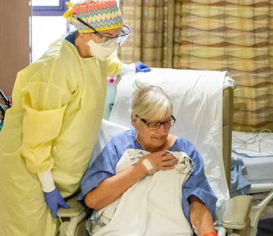 Analysis: Ageism and the pandemic: How Canada continues to let older adults suffer and die from COVID-19