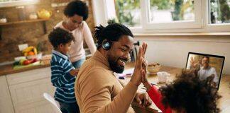 New research reveals Covid lessons for employers to better support working parents