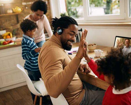 New research reveals Covid lessons for employers to better support working parents