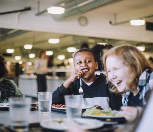 GTA parents concerned about limited access to school food programs: Researchers