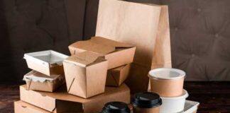 Concern about chemicals in compostable food containers