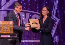 Western celebrates sports achievements with Mustangs Athletic Awards