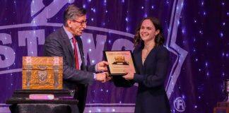 Western celebrates sports achievements with Mustangs Athletic Awards