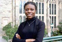 Graduate student dreams of global recognition for home country’s folk games