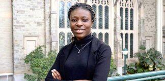 Graduate student dreams of global recognition for home country’s folk games