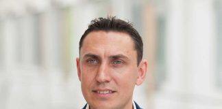 Science to benefit from industry expertise with Royal Society Entrepreneur