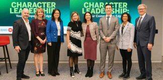 Ivey Business School receives $3.5M from BMO for new program, course upgrades