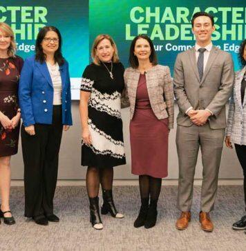 Ivey Business School receives $3.5M from BMO for new program, course upgrades