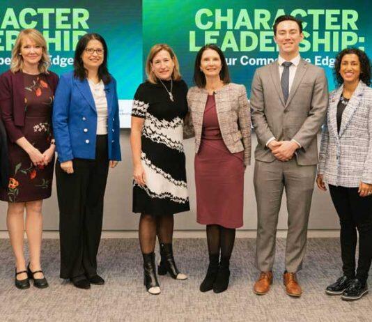 Ivey Business School receives $3.5M from BMO for new program, course upgrades