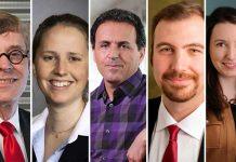 uOttawa to push boundaries of quantum research and autonomous vehicle technology with NSERC grants