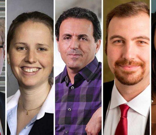 uOttawa to push boundaries of quantum research and autonomous vehicle technology with NSERC grants