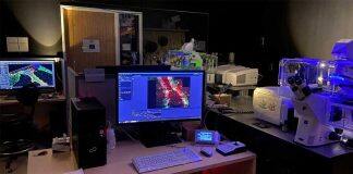 The research possibilities are limitless when they’re backed by core facilities