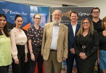 School science takes a quantum leap in the Great Southern