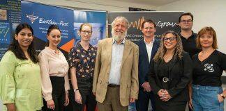 School science takes a quantum leap in the Great Southern