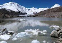 New study reveals ‘invisible’ glacier loss in the greater Himalaya