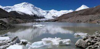 New study reveals ‘invisible’ glacier loss in the greater Himalaya