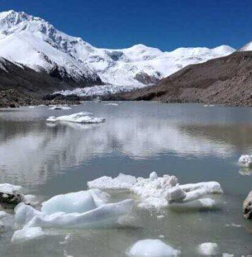 New study reveals ‘invisible’ glacier loss in the greater Himalaya