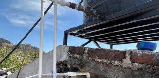 University of Toronto researchers use solar-powered tech to improve rainwater harvesting in Mexico