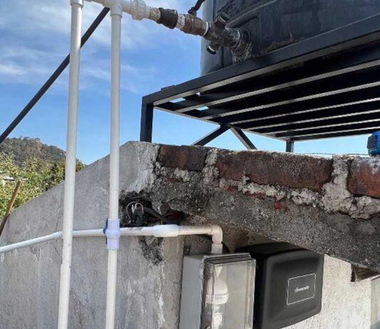 University of Toronto researchers use solar-powered tech to improve rainwater harvesting in Mexico