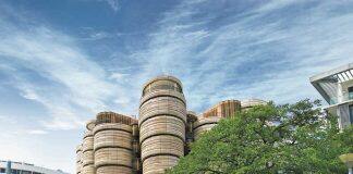 New scholarship to nurture students’ non-academic talent