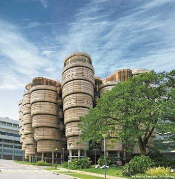 New scholarship to nurture students’ non-academic talent