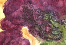 New University of Exeter exhibition tells the fascinating story of Sindbād and The One Thousand and One Nights