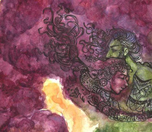 New University of Exeter exhibition tells the fascinating story of Sindbād and The One Thousand and One Nights