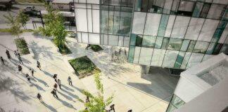 University of Toronto scores top marks in QS World University Rankings by Subject