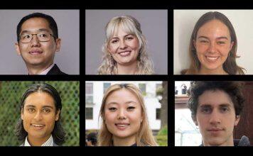 Meet the ANU recipients of the 2023 Westpac Scholarships