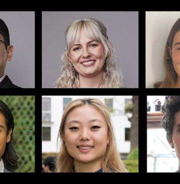 Meet the ANU recipients of the 2023 Westpac Scholarships