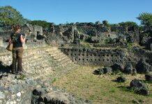 Ancient DNA reveals African and Asian ancestry of medieval Swahili people