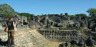 Ancient DNA reveals African and Asian ancestry of medieval Swahili people