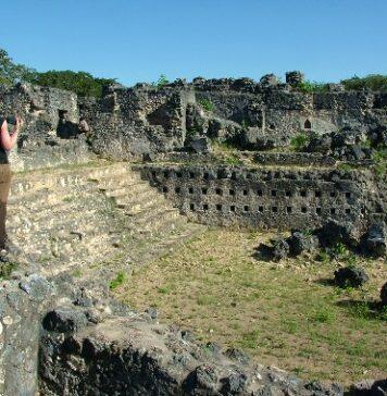 Ancient DNA reveals African and Asian ancestry of medieval Swahili people