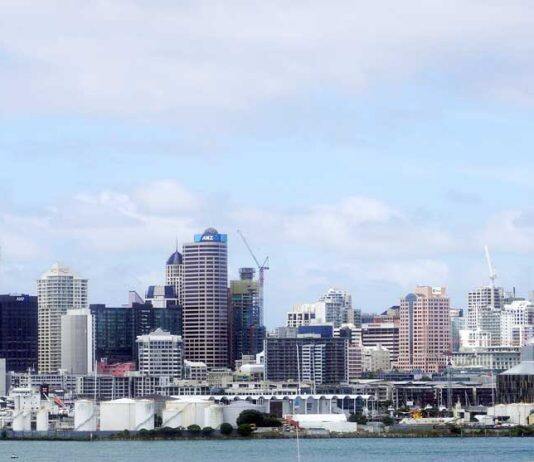 How to apply for studying abroad in New Zealand?