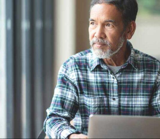 Online tool found to be effective at assessing dementia risk